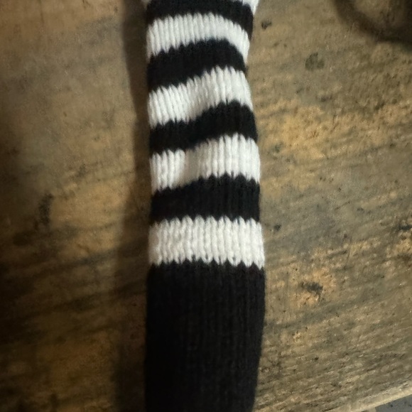 Zebra Putter Head Cover New
Hand made in Italy - Picture 4 of 4